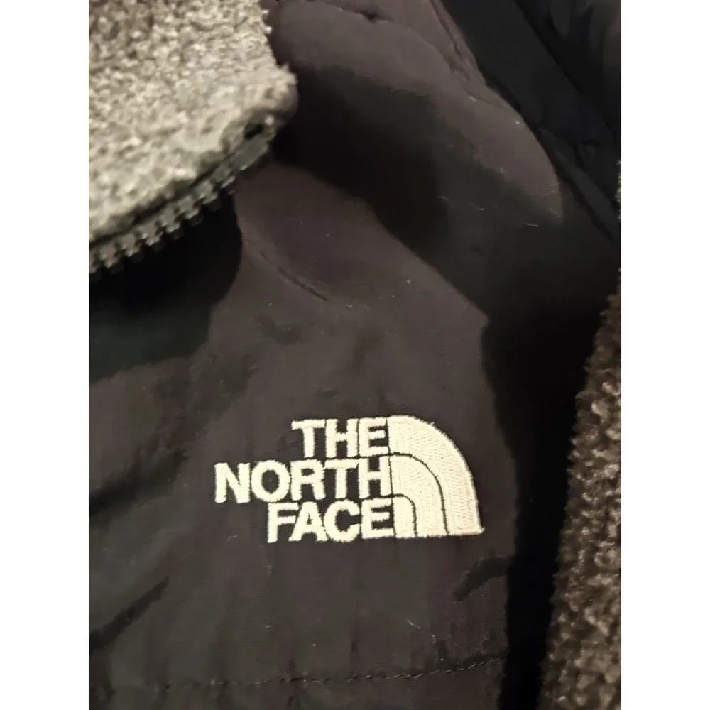 The North Face pre owned